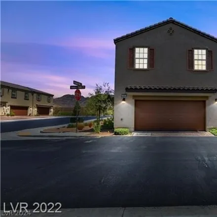 Image 2 - Avalon Vista Lane, Henderson, NV 89002, USA - House for sale