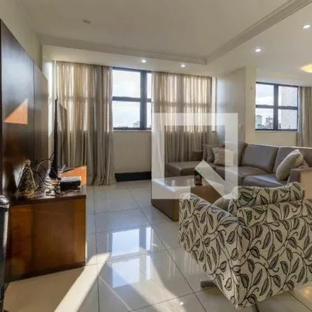 Buy this 4 bed apartment on Rua Pium-i in Cruzeiro, Belo Horizonte - MG
