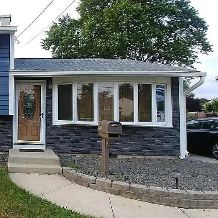 Buy this 3 bed house on 217 Syracuse Avenue in Oak Valley, Deptford Township