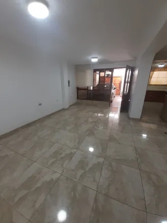 Rent this 3 bed apartment on Avenida Los Próceres de Huandoy in Los Olivos, Lima Metropolitan Area 15307