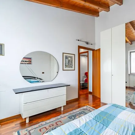 Image 1 - Manerba del Garda, Piazzale Porto Dusano, 25080 Montinelle BS, Italy - Apartment for rent