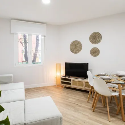 Image 7 - Paseo de la Chopera, 31, 28045 Madrid, Spain - Apartment for rent
