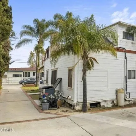 Image 5 - 418 North Mill Street, Santa Paula, CA 93060, USA - House for sale