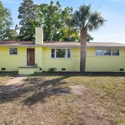 Buy this 3 bed house on 799 65th Avenue North in Myrtle Beach, SC 29572