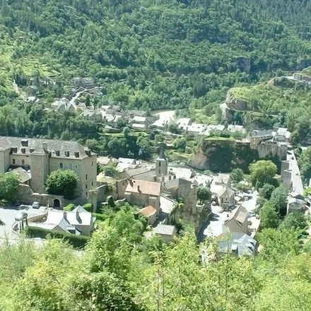 Image 9 - Gorges du Tarn Causses, Lozère, France - House for rent
