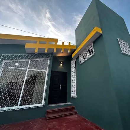 Buy this 3 bed house on Domino's in Calle Hermenegildo Galeana, 77013 Chetumal