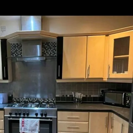 Rent this 5 bed house on Solihull in B91 2PD, United Kingdom