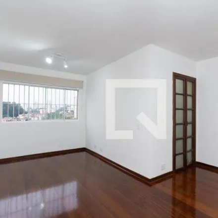 Rent this 3 bed apartment on Avenida Presidente Humberto de Alencar Castelo Branco in Vila Augusta, Guarulhos - SP
