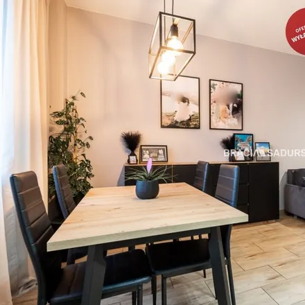 Buy this 2 bed apartment on Spółdzielcza 2 in 32-050 Skawina, Poland