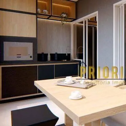 Buy this 3 bed apartment on Rua Augusto Lippel in Vossoroca, Sorocaba - SP