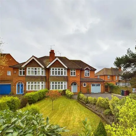 Buy this 4 bed duplex on 49 Bath Road in Reading, RG30 2AX