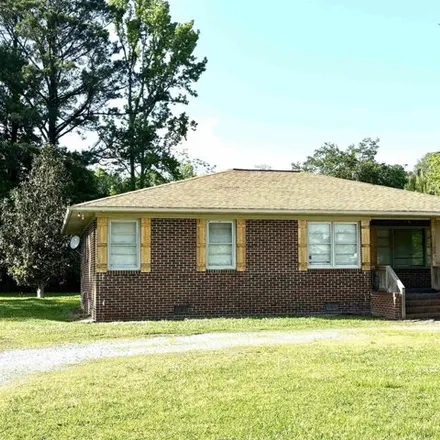 Buy this 4 bed house on 2437 3rd Street Southwest in Lester, Attalla