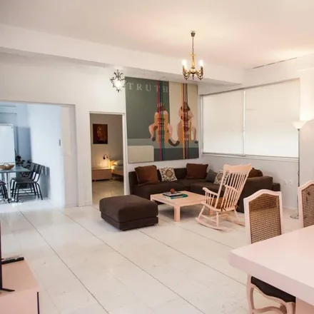 Rent this 3 bed apartment on 22ο Νηπιαγωγείο Ηλιούπολης in Σαρωνικού, Municipality of Ilioupoli