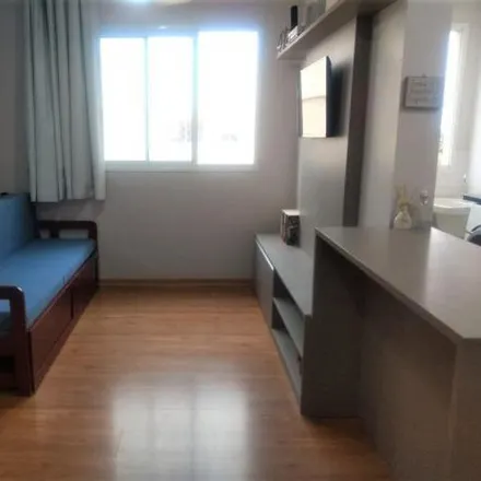 Buy this 2 bed apartment on Playgroud Infantil I - Praça Amaro Falero in Rua Professora Sílvia Sieben Meotti, São José
