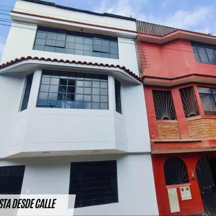 Buy this 6 bed house on Capilla Medalla Milagrosa in Calle 6, Villa El Salvador