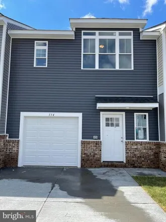 Rent this 3 bed house on 2599 Senseny Road in Frederick County, VA 22602