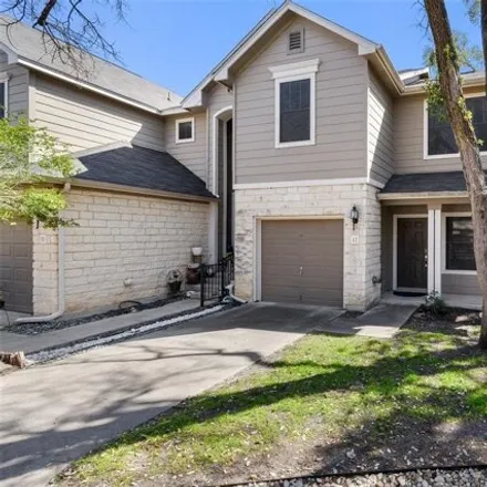 Buy this 2 bed condo on 4431 Whispering Valley Drive in Austin, TX 78727