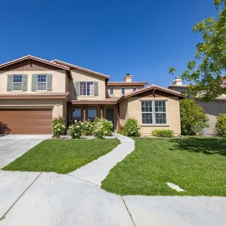 Buy this 5 bed house on 44027 47th Street West in Lancaster, CA 93536