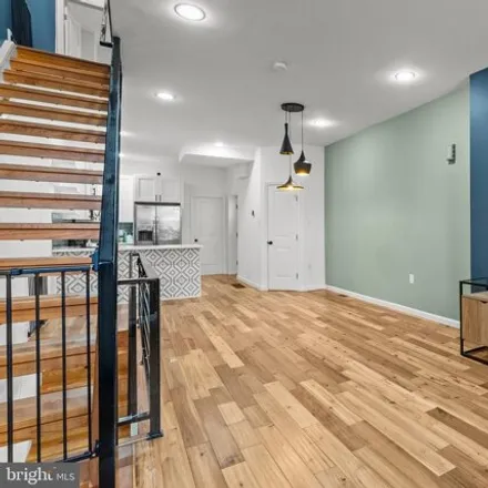 Image 6 - 1512 North Dover Street, Philadelphia, PA 19121, USA - House for sale