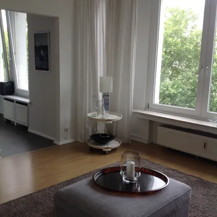 Image 4 - Fischerstraße 55, 40477 Dusseldorf, Germany - Apartment for rent