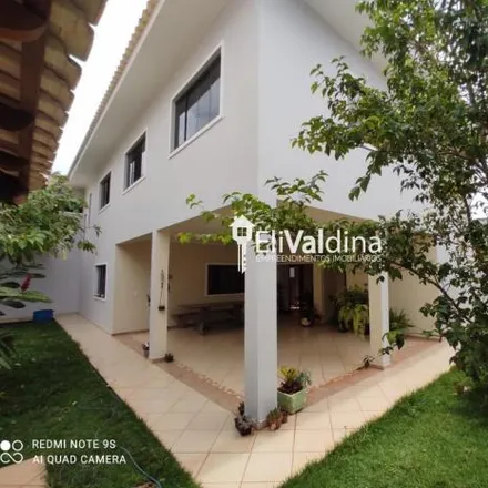 Buy this 5 bed house on auxiliar in Condomínio RK, Sobradinho - Federal District
