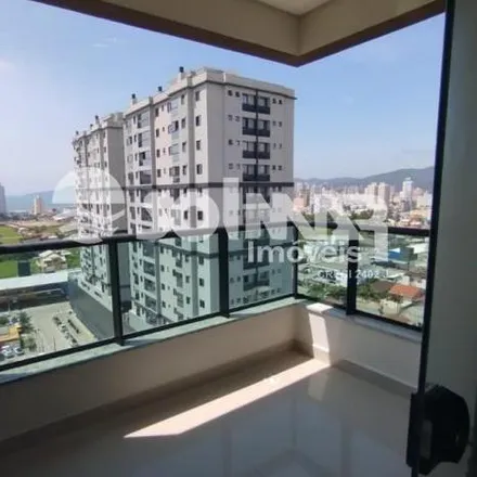 Rent this 2 bed apartment on Rua Virginia Ledra Cavilha in Jardim Dourado, Porto Belo - SC