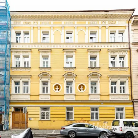 Image 8 - Neklanova 376/2, 615 00 Brno, Czechia - Apartment for rent