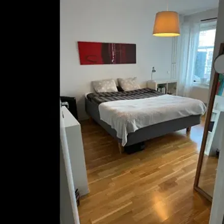 Rent this 1 bed room on Vinodlargatan in 117 58 Stockholm, Sweden