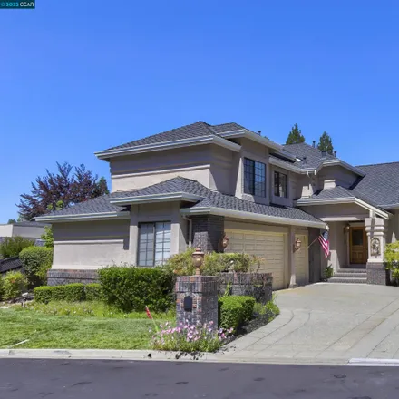 Buy this 5 bed house on 4165 Quail Run Drive in Contra Costa County, CA 94506