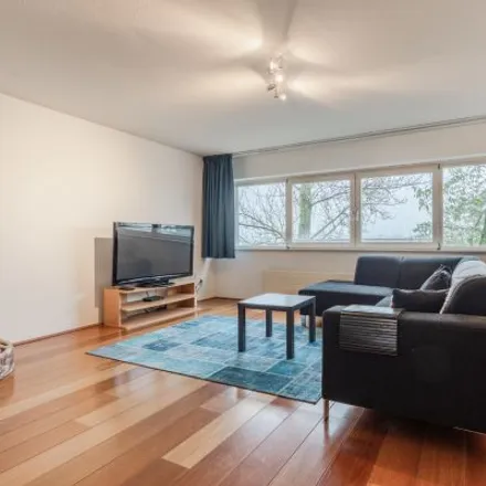 Rent this 3 bed apartment on KNSM-laan 821 in 1019 LJ Amsterdam, Netherlands