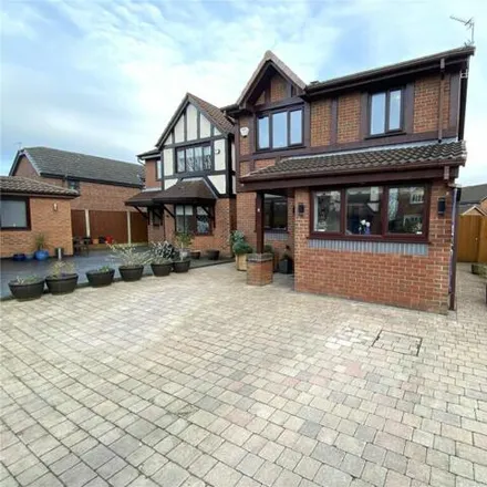 Image 1 - Abingdon Grove, Knowsley, L26 6LS, United Kingdom - House for sale