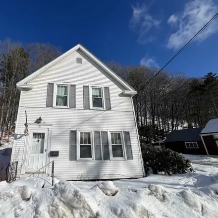 Image 7 - Black River Academy Museum, 14 High Street, Ludlow, Windsor County, VT 05149, USA - House for sale