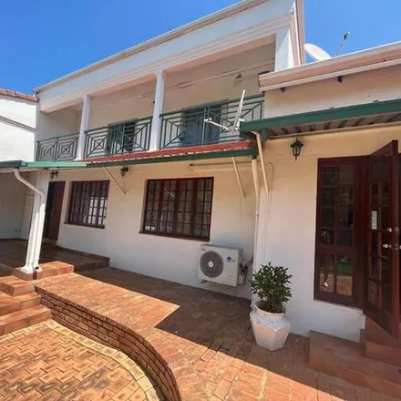 Image 5 - 407 Roslyn Avenue, Newlands, Pretoria, 0010, South Africa - Townhouse for rent