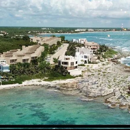 Image 2 - unnamed road, Akumal Hotel and Beach Area, 77737 Akumal, ROO, Mexico - Apartment for sale