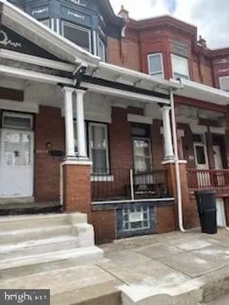 Buy this 4 bed house on 3834 North 13th Street in Philadelphia, PA 19140