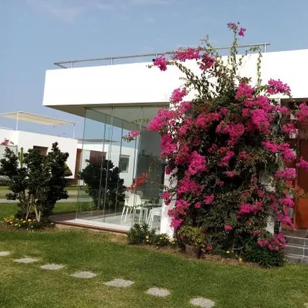 Rent this 4 bed house on Carretera Panamericana Sur in Asia, Peru