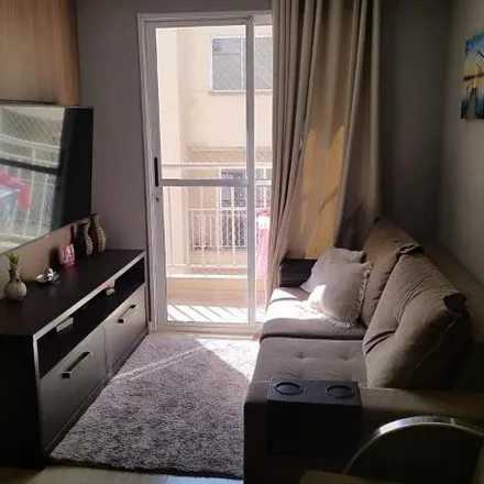 Buy this 2 bed apartment on unnamed road in Jardim Nova Vida, Cotia - SP