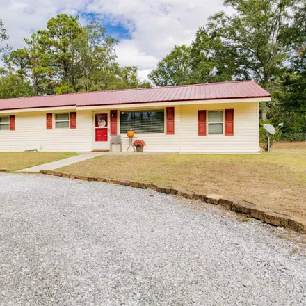 Buy this 3 bed house on 1805 Armstrong Avenue in Bay Minette, Baldwin County