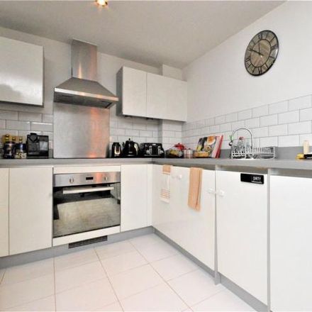 Rent this 1 bed apartment on 24 Durnsford Road in London, SW19 8GY