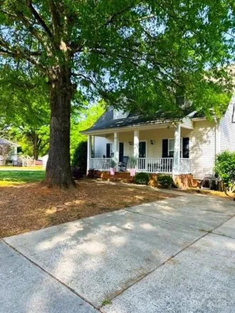 Rent this 3 bed house on 291 Howe Street in Belmont, NC 28012