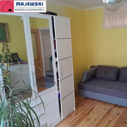 Buy this 2 bed apartment on Krakowska 2E in 32-050 Skawina, Poland