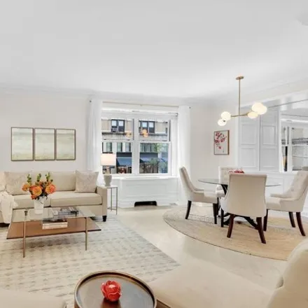 Buy this studio apartment on 49 E 86th St # 2B in New York, 10028