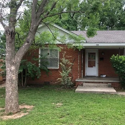 Image 3 - Brick House Dental, South Berry Road, Norman, OK 73072, USA - House for rent