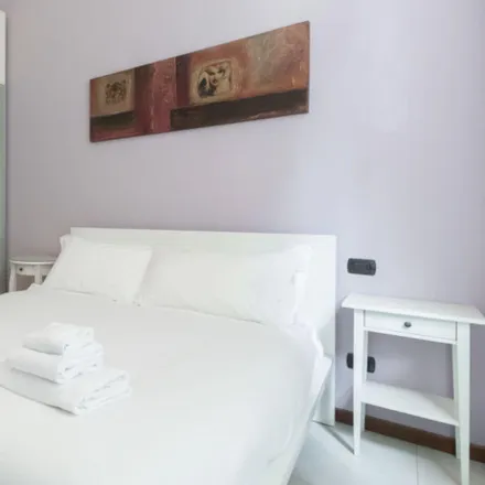 Image 4 - Marvellous 1-bedroom apartment in Gorla  Milan 20128 - Apartment for rent