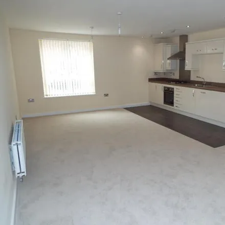 Rent this 2 bed room on Diglis Dock Road in Worcester, WR5 3GT
