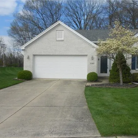 Image 1 - 4397 South Watercrest Drive, Toledo, OH 43614, USA - House for sale