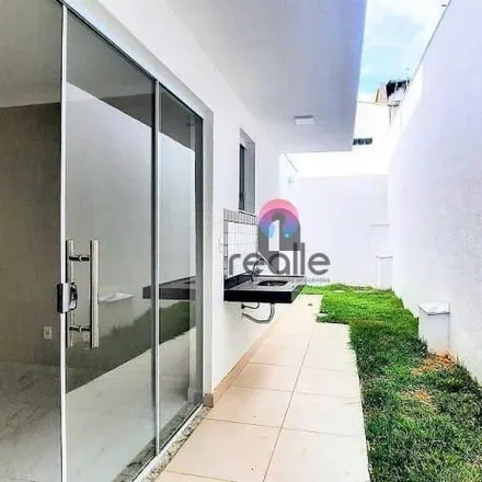 Image 2 - Rua Gil Vicente, Santa Branca, Belo Horizonte - MG, 31565-180, Brazil - Apartment for sale