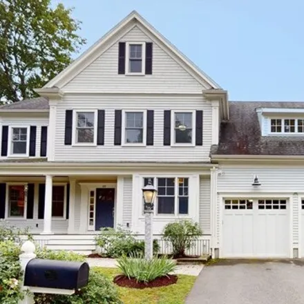 Buy this 5 bed house on 69 Pilgrim Road in Concord, MA 01742
