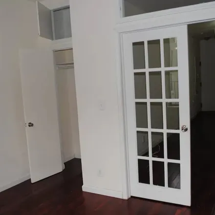 Rent this 1 bed apartment on 567 Saint Marks Avenue in New York, NY 11216