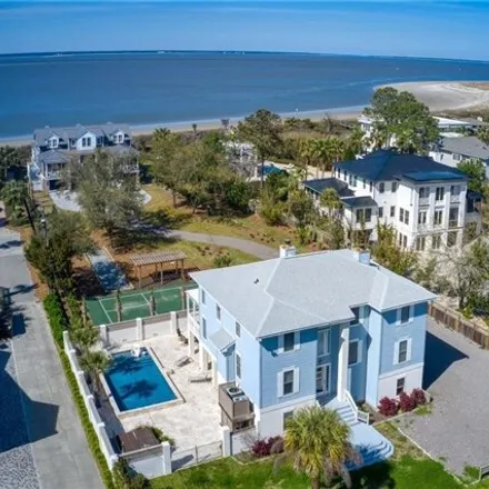 Image 5 - Bay Street Extension, Tybee Island, Chatham County, GA 31328, USA - House for sale